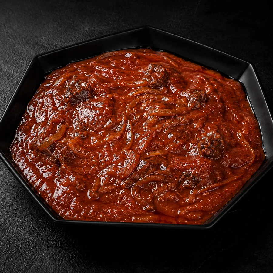 Sauce tomate